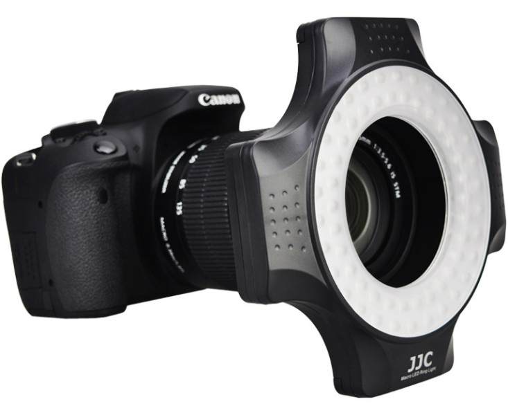 купить кольцевой макросвет