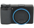 Ricoh GN-1 синий цвет