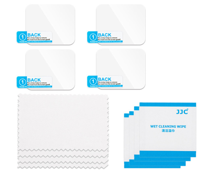 защитное стекло DJI RS 3 Pro