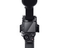 JJC GSP-DJRS3PK4 Защитное стекло для DJI RS 4, RS 4 Pro, RS 3 и RS 3 Pro, четыре стекла