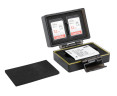 JJC BC-DB110 Защитный бокс для Ricoh DB-110, Olympus LI-92B, Olympus LI-90B и двух SD карт памяти
