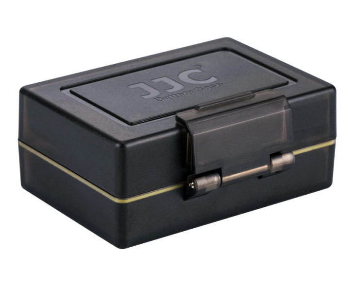 хранение аккумулятора Ricoh DB-110 и SD карт памяти