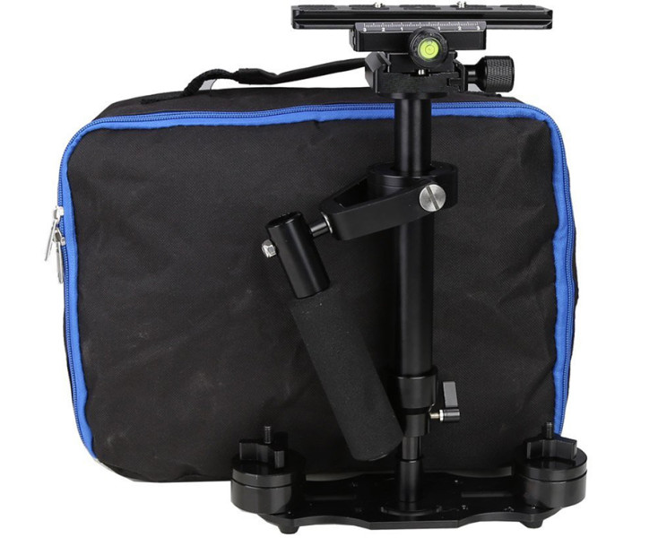 Ручной стедикам мини ST-18