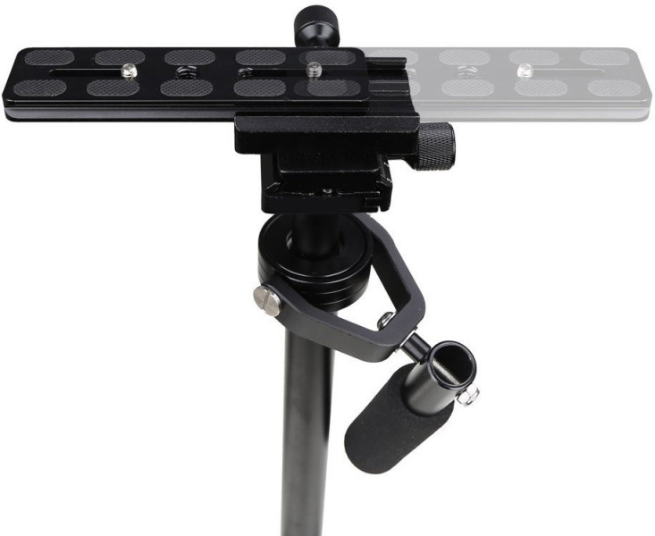 Ручной стедикам мини ST-18