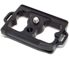 Штативная площадка для Olympus E-520