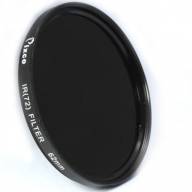 Инфракрасный светофильтр 62 мм Pixco Infra-Red IR (720nm)