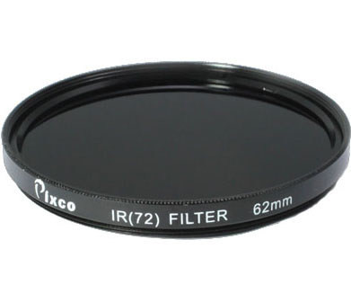 купить инфракрасный фильтр 62 мм