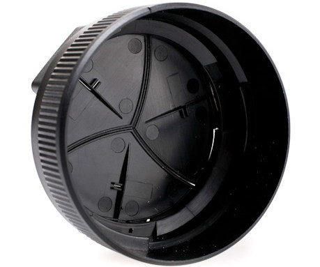 для Canon G1X крышка автоматическая