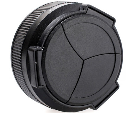 крышка для Canon G1X