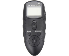 Универсальный электронный таймерный тросик HDR интервалометр