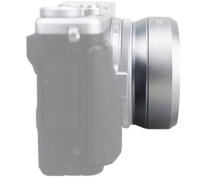 аналог Fujifilm LH-X70