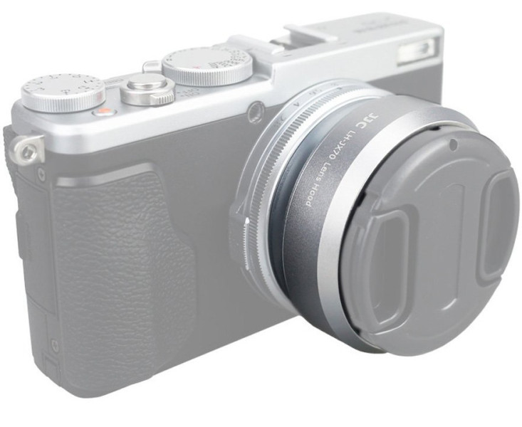 купить бленду Fujifilm LH-X70