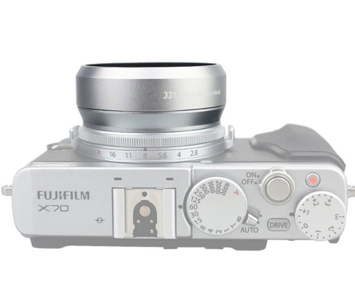 Fujifilm LH-X70 для Fujifilm X70