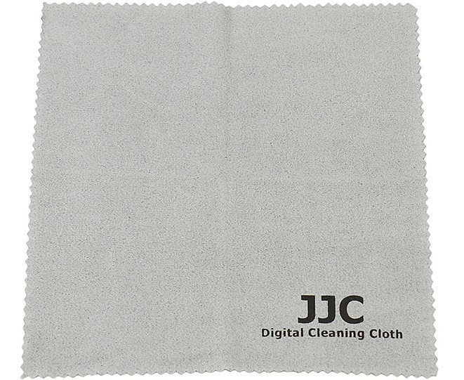 салфетка для оптики 15x15 см