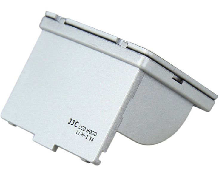 JJC LCH-2.5S складная бленда для монитора 2,5 дюйма