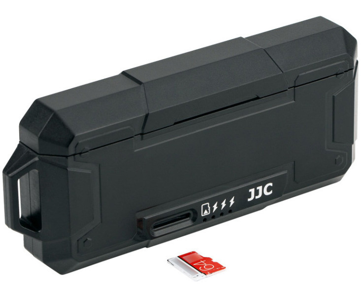 тройное зарядное устройство для GoPro AABAT-001