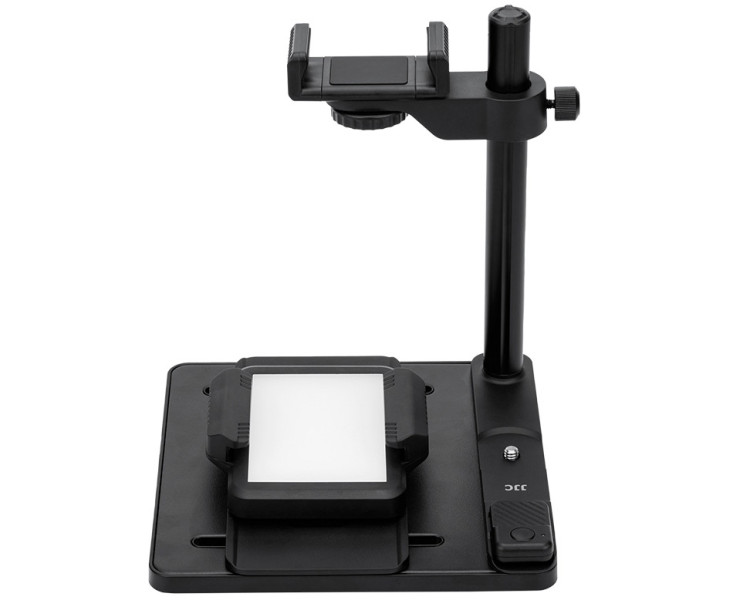 переснять плёнку тип 120 на смартфон