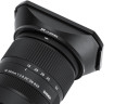JJC LH-JSM1850 Квадратная металлическая бленда Sigma LH582-02 для 18-50mm f/2.8 DC DN