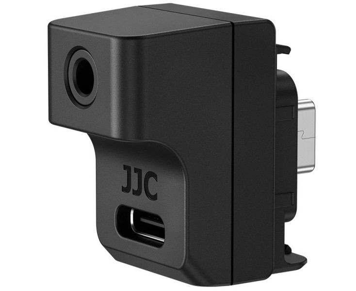 TRS адаптер 3.5 мм для Insta360 Ace Pro