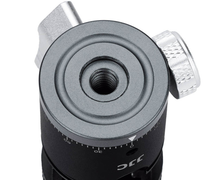 мини шаровая головка нагрузка до 3.5 кг