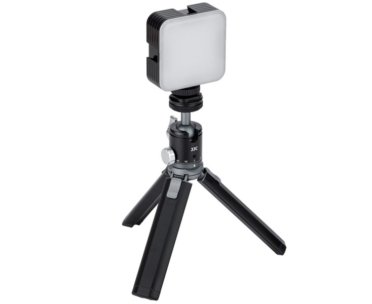 головка штативная для LED света