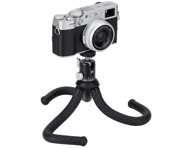 голова шаровая для фотокамер и светового оборудования