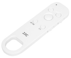 Пульт дистанционного управления для камер Sony (RMT-P1BT) белый цвет