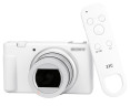 bluetooth пульт для Sony ZV-1 белый цвет