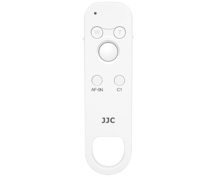 для Sony ZV-E10 белый пульт