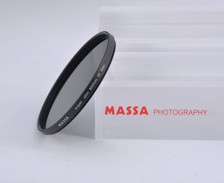 MASSA ultra slim 850nm 58мм инфракрасный светофильтр купить