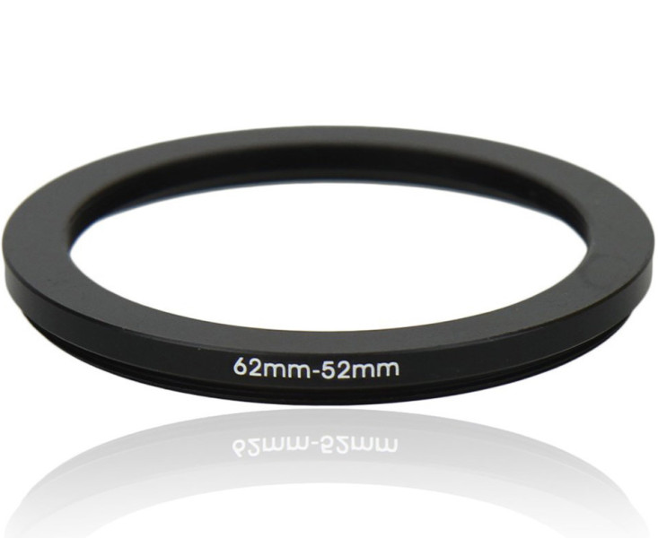 Понижающее кольцо 62-52 мм