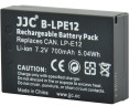 лучший аналог Canon LP-E12