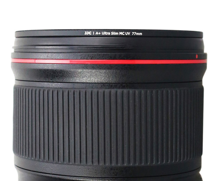 A+ светофильтр ультрафиолетовый 77 мм тонкий