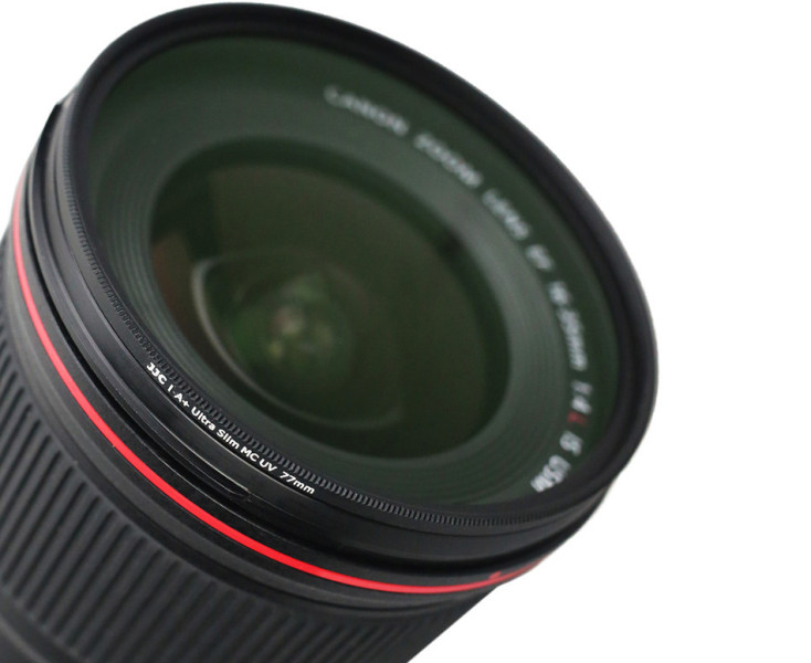 купить ультратонкий mc uv A+ фильтр 77 мм