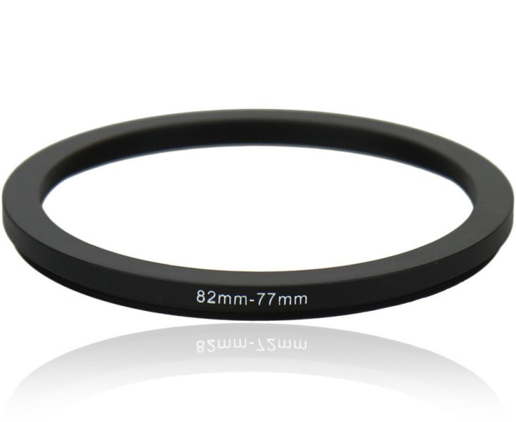 купить 82-77 мм понижающее кольцо