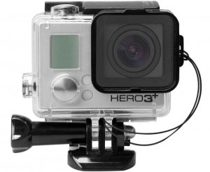купить серый фильтр для GoPro Hero 4