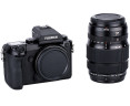 байонетная заглушка Fujifilm G Mount