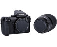 крышку байонета Fuji G Mount