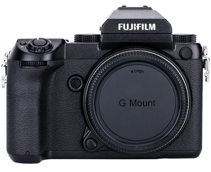 купить крышку байонета Fujifilm BCP-002