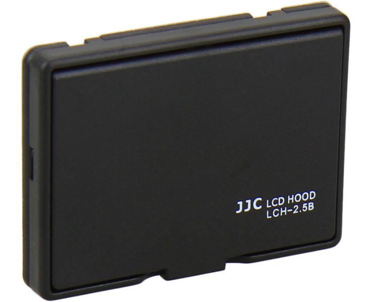 купить бленду дисплея 2.5 дюйма черная