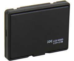 Бленда дисплея камеры 2.5 дюйма (черный цвет)