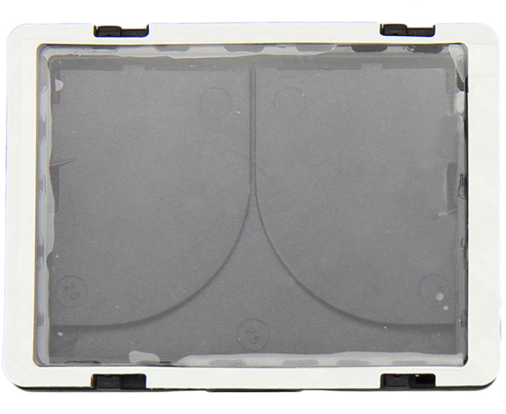 JJC LCH-2.5B складная бленда для монитора 2,5 дюйма черного цвета