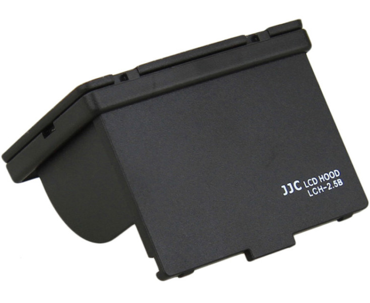 черная бленда монитора 2.5 дюйма