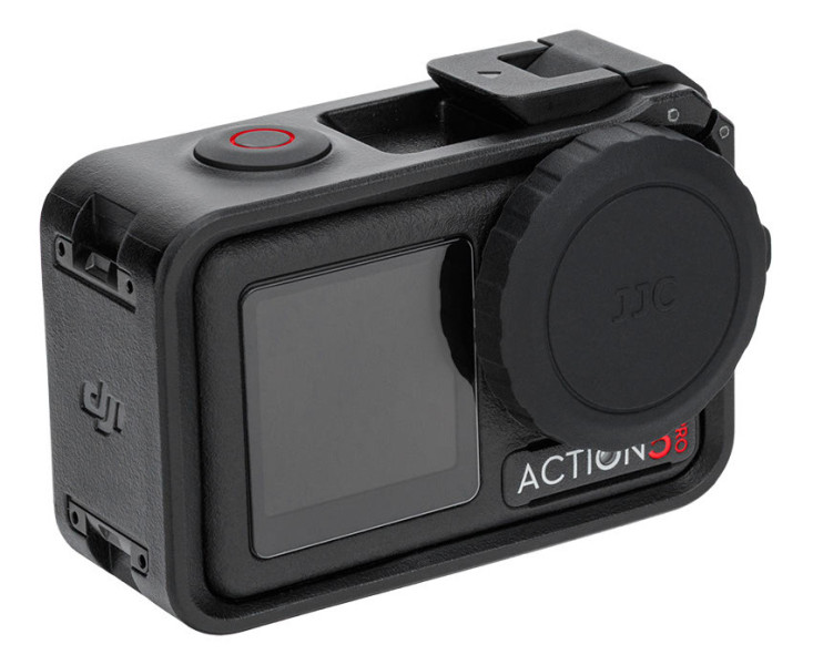 светофильтр ультрафиолетовый для DJI Osmo Action 4