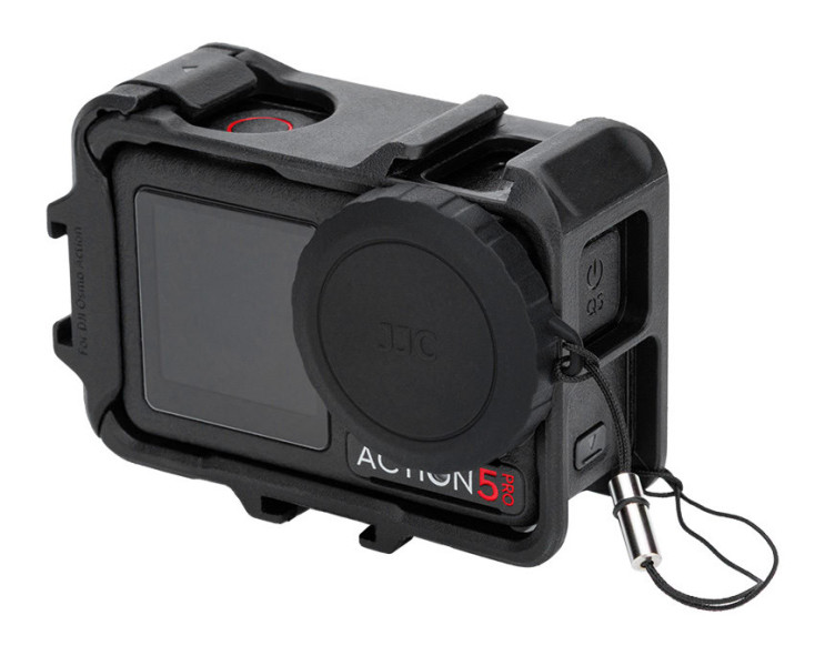 защитный UV фильтр для DJI Osmo Action 5 Pro