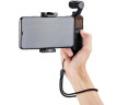 Крепление держатель DJI OSMO купить держатель dji osmo pocket и смартфона