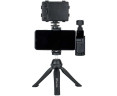 закрепить dji osmo в штатив со смартфоном