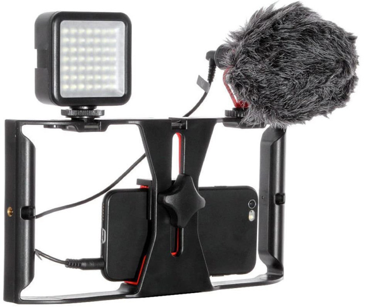 купить клетку для смартфона