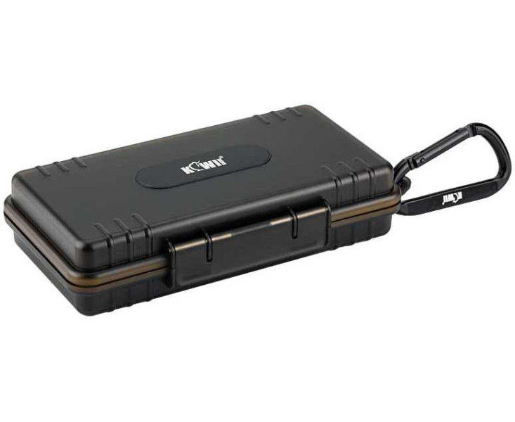 органайзер на 15 XQD карт памяти