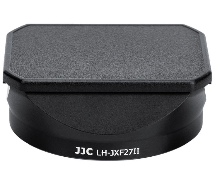 купить бленду для Fujinon XF 27mm f/2.8